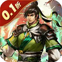 大刀客（0.1折人在江湖）